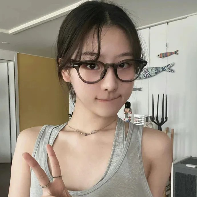 力拔山兮的老婆大人